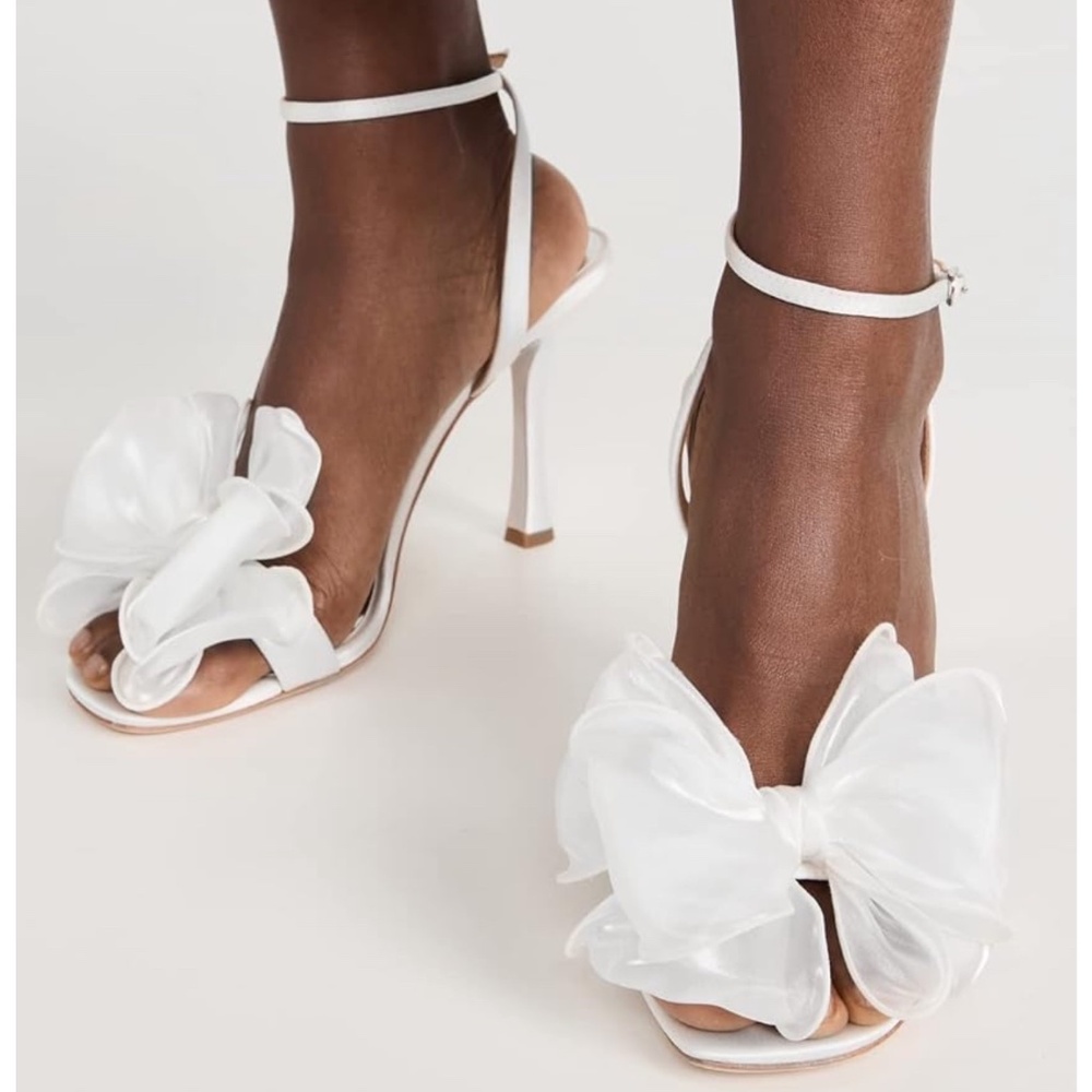 Badgley Mischka Shoes